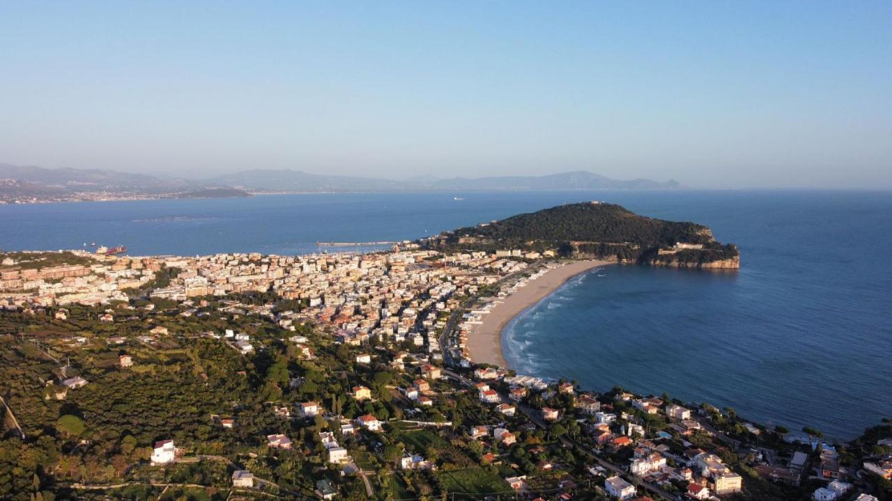 B&B Le Spiagge Gaète Extérieur photo