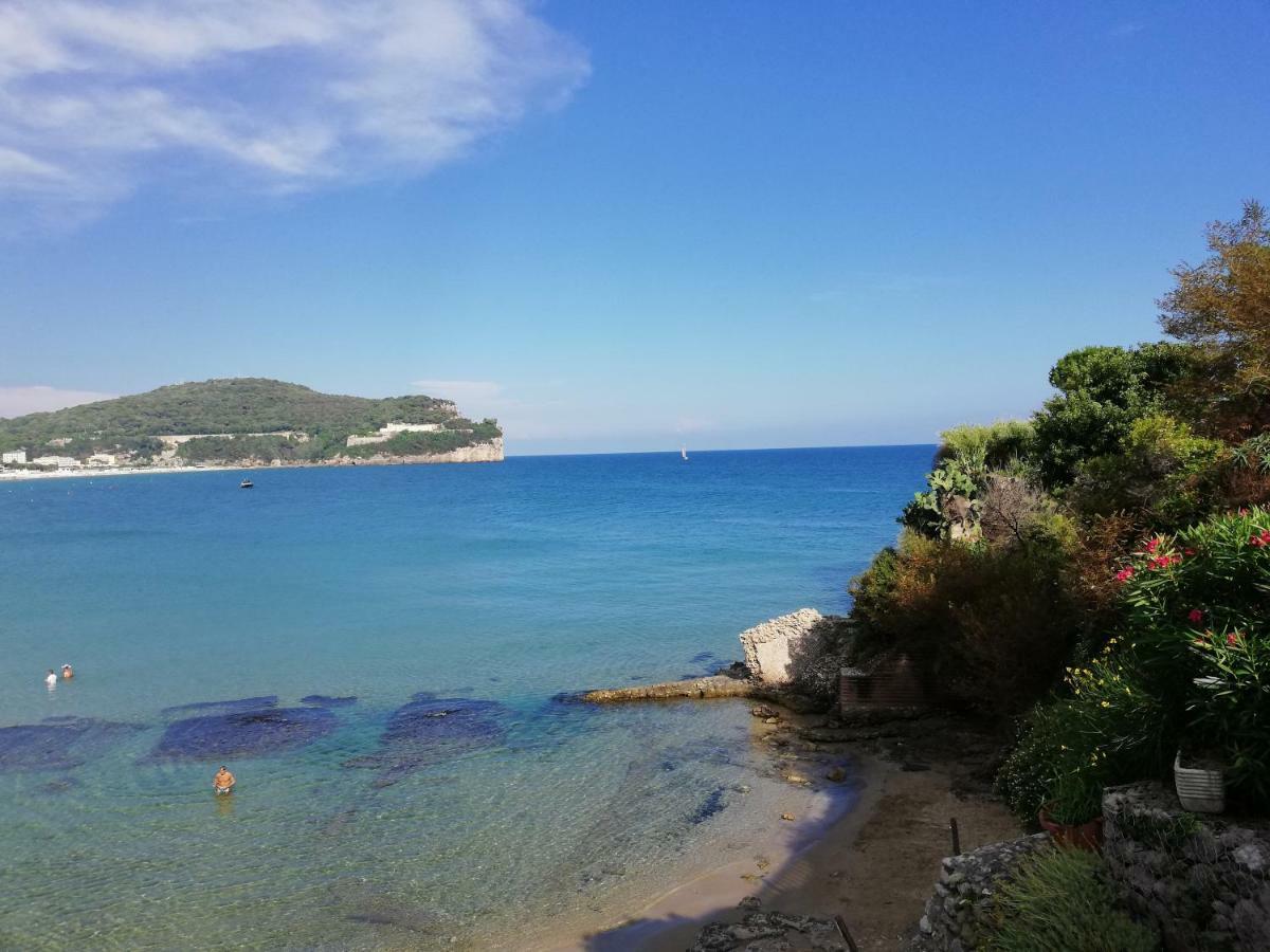 B&B Le Spiagge Gaète Extérieur photo