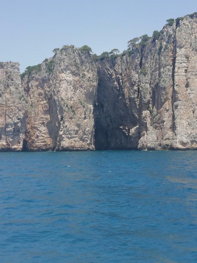 B&B Le Spiagge Gaète Extérieur photo